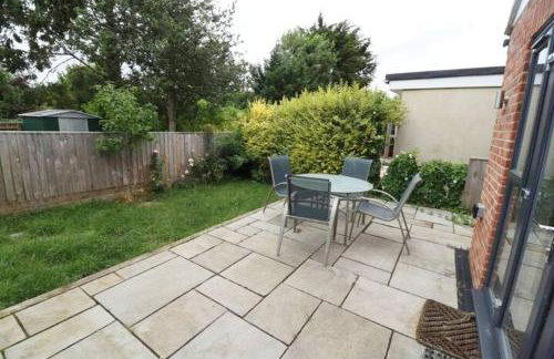 Horizon House, Luxury 2-Bedroom Ground floor flat, Parking, WiFi, Netflix - Foto 21