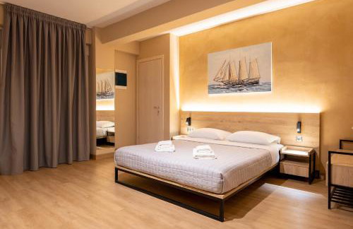 Olynthus Luxury Rooms & Suites - Foto 27