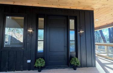 The Onyx - Walk to Falls, Hot Tub, Resort Access, Luxe Approved - Foto 14