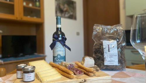 VALTELLINA SONDRIO HOLIDAYS - Foto 3