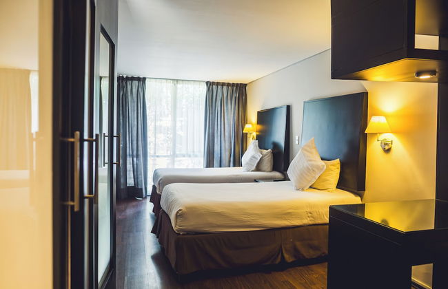 Suites Parioli - Foto 16