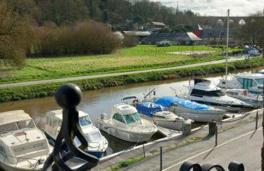 Balade sur le port - Foto 7