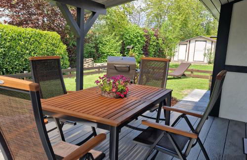 Ferienhaus Elbdiek - Photo 12