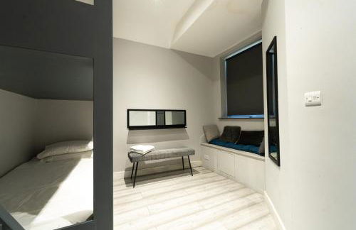Charles Alexander Short Stay - Vibe Apartments - Foto 37