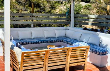 Vila Sitges, big house with pool - Foto 64