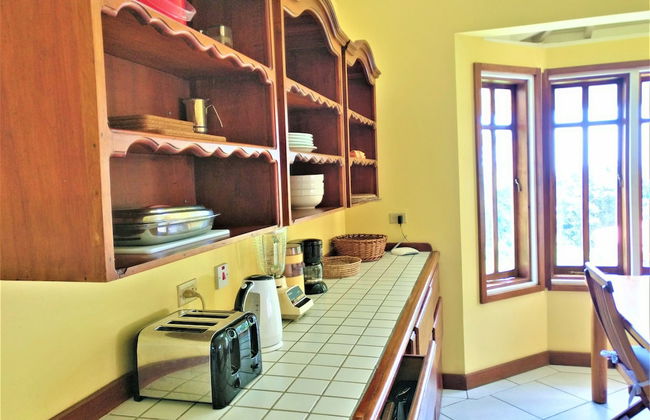 Tobago Hibiscus Villas and Apartments - Foto 21