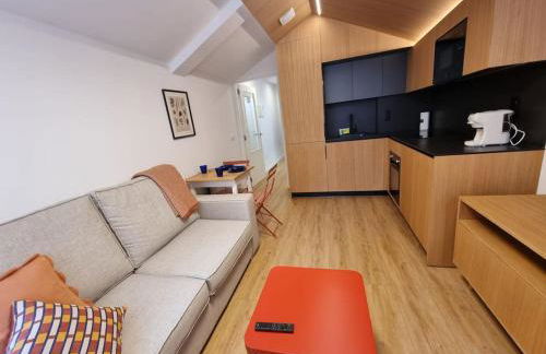 VibesCoruña- Apartamento O65-4 - Foto 6