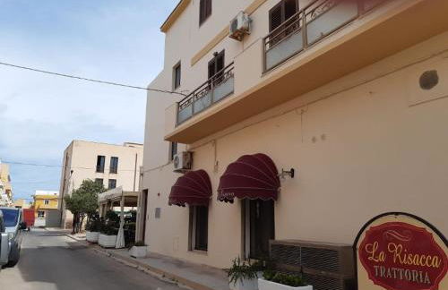 Appartamenti La Risacca - Foto 9