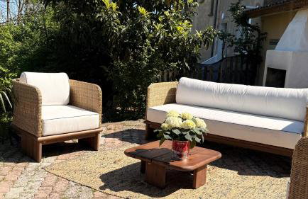 Villa Maison Ellen - Luxury Garden, Colli Euganei - Foto 4