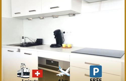 Le frontalier appart - Foto 1