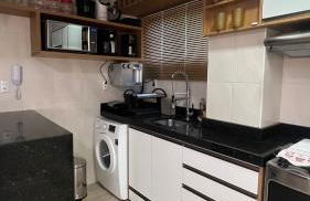 Beach Place Cumbuco apto de 02 quartos a 80m da praia - Photo 12