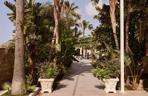 Luxury White House - Villa & Weddings - Family Villa Near the Sea to the Famous Zorbas Beach - Foto 57