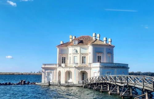 Casa Penelope Lucrino - Foto 27