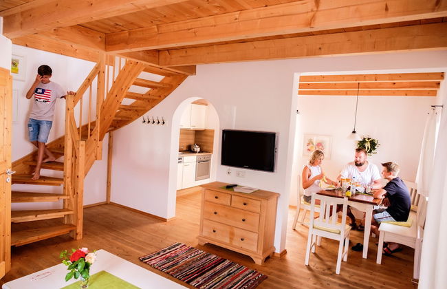 Vital CAMP Bayerbach - Foto 5