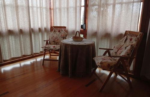 Casa Rural Los Monteros - Foto 11