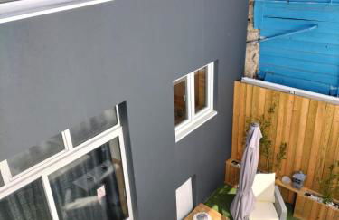 The Violet House - Foto 3