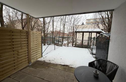 ThoKa Appartement - Foto 4