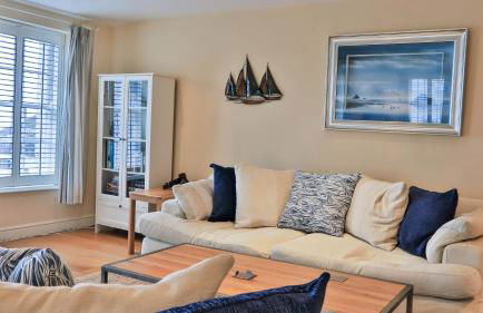 Harbourside Apartment - Foto 16