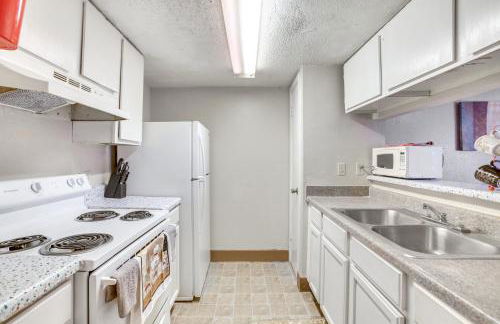 12 Mi to French Quarter! Apt Near Parks and Dining - Foto 7