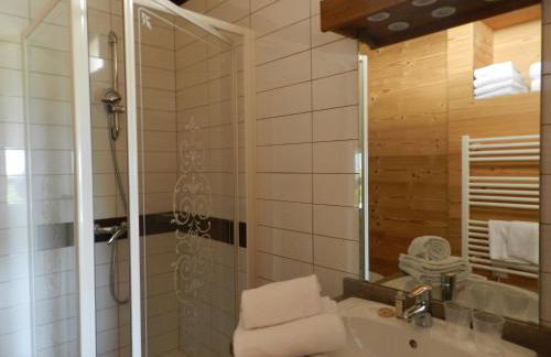 Résidence Côté Chalet - Photo 22