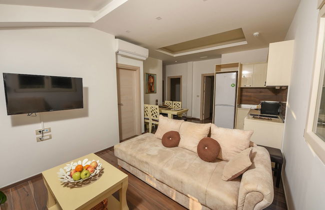 Sea Point I - Foto 62