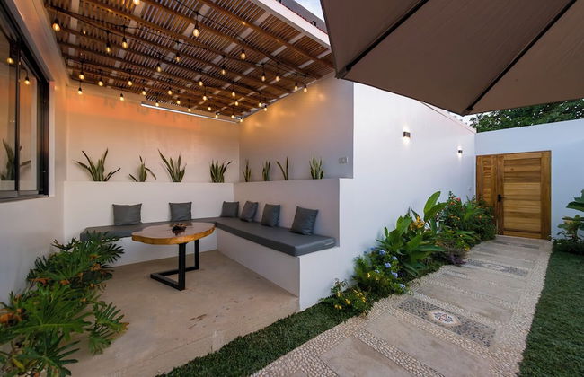 Mamaya Rental Villa El Nido - Foto 59