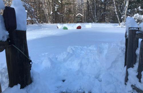 Hawkeyes Rest - Foto 25