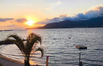 Chalé Completo Com Linda Vista para o Mar de Ilhabela 1 - Foto 19