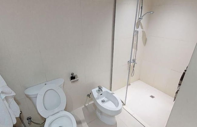 Deluxe One Bedroom Apartment near Mall of Emirates - Photo 7