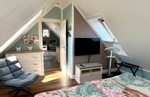 Ferienwohnung Sunset Beach Schönberger Strand - Foto 7