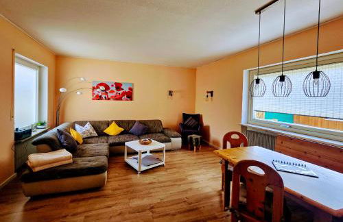 Ferienwohnung Gruner - Cadolzburg - - Foto 1