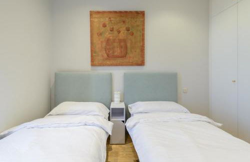 Apartamento con vistas impresionantes 170m2 muy amplio y lujoso- 1 Min Plaza Mayor - Foto 11