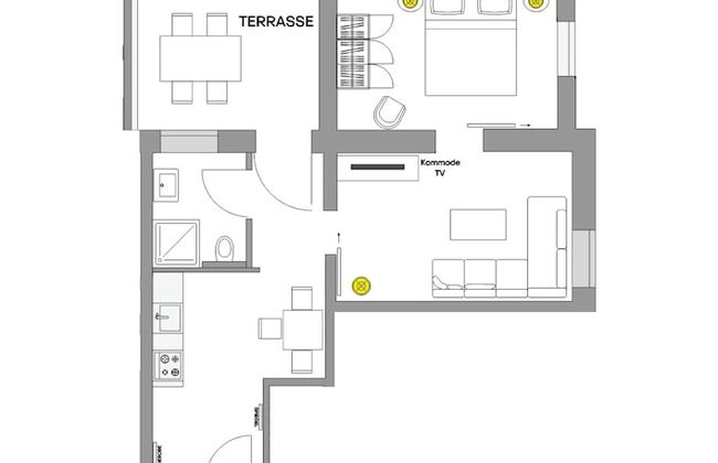 Villa Oestereich - Foto 51