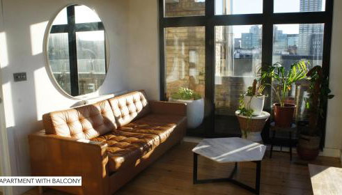 Shoreditch Place - Foto 2