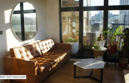 Shoreditch Place - Foto 2