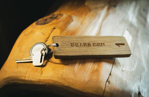 Bears Den - Photo 33