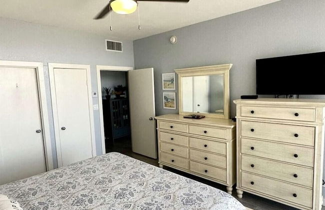 Sunchase IV Resort by Padre Getaways - Foto 10