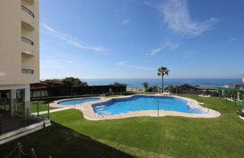 Banana Beach primera línea de playa - Foto 21