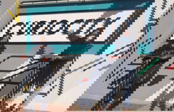 Curiocity Cape Town - Hostel - Foto 21