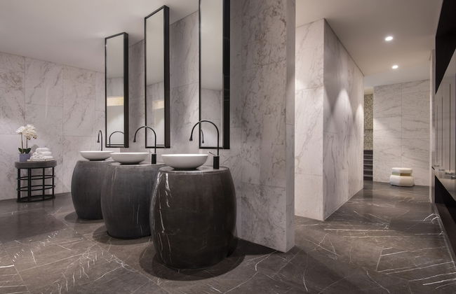 Steigenberger Residence Doha - Foto 32