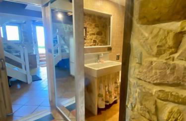 Olas y flores silvestres 2 - Foto 8