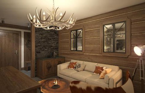 KRYWAŃ RESIDENCE - stylowe apartamenty najwyższe opinie gości - Foto 6