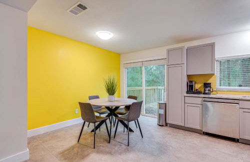 3 Mi to The Woodlands Warm and Welcoming Home! - Foto 7