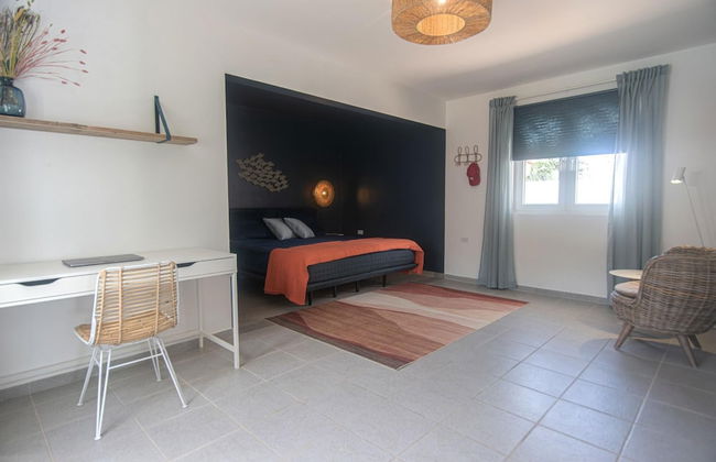 NEW Cozy Casa in Oranjestad - Foto 20