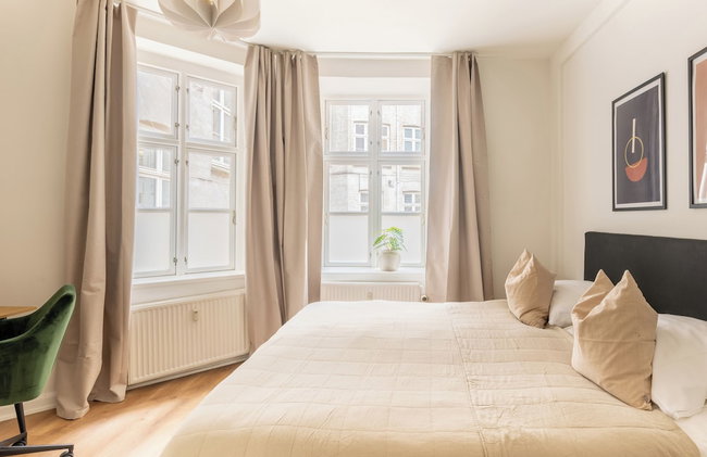 Noble - Fantastic 5-bdr Apt in the Capital - Foto 14