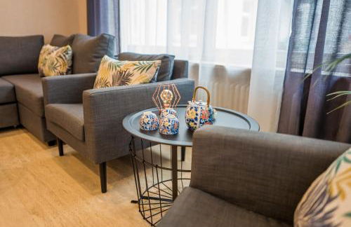 Modernes Apartment in Zentrumsnähe mit eigenem Stellplatz - Foto 3