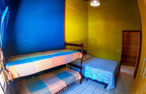 Casa Vista Privilegiada: Piscina e Conforto - Foto 23