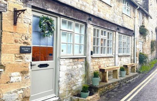 Priory Weavers Cottage - Foto 26