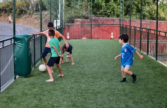 Parco Vacanze Lo Scoglio - Foto 55