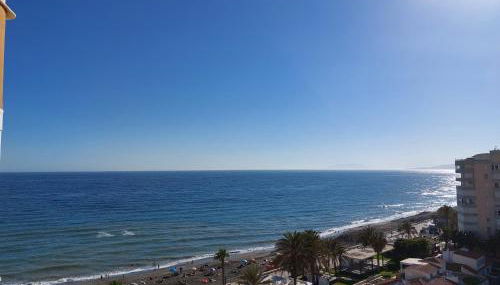 MIRADOR PLAYA Torrox-1ª línea playa con piscina - Deluxe - Photo 3